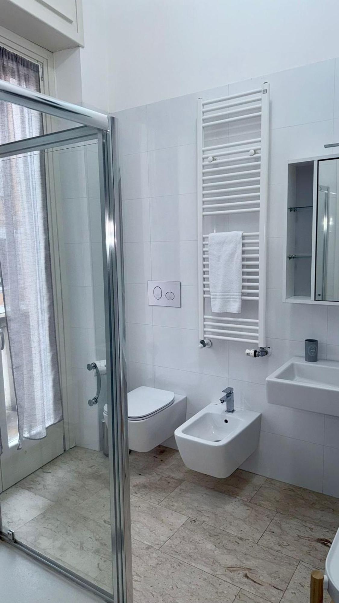 Apartments Porta Venezia - Milan Downtown المظهر الخارجي الصورة
