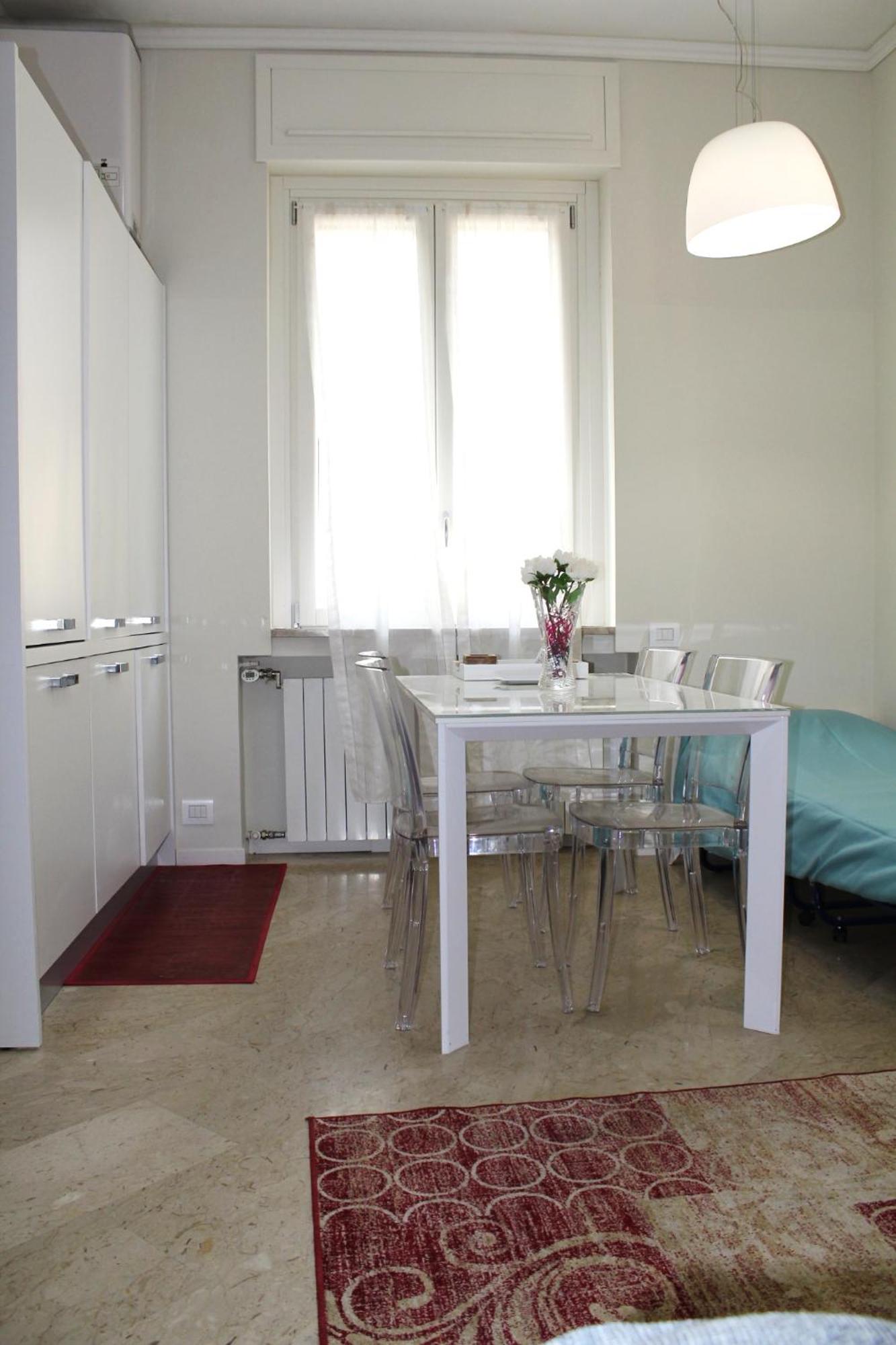 Apartments Porta Venezia - Milan Downtown المظهر الخارجي الصورة