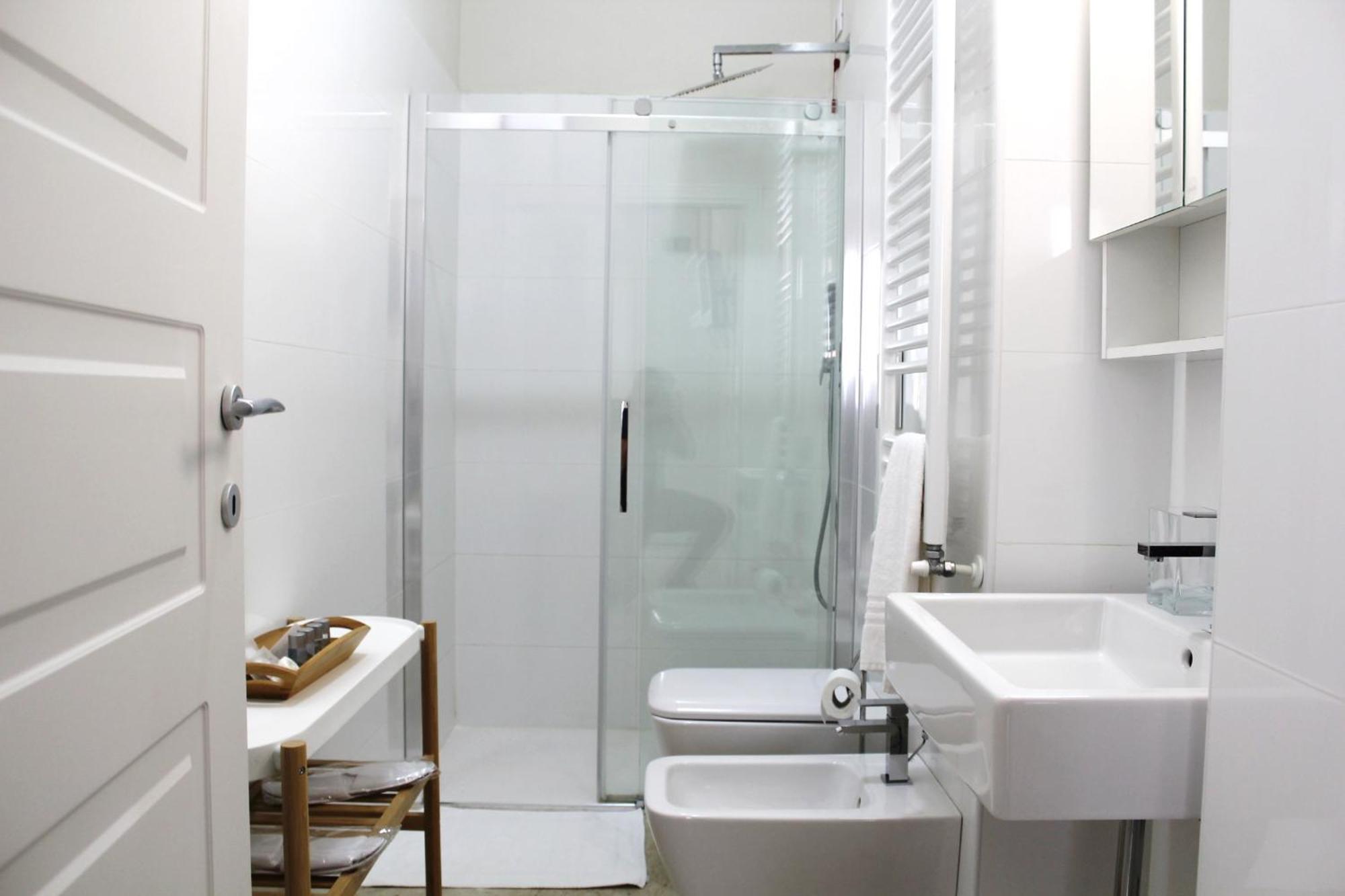 Apartments Porta Venezia - Milan Downtown المظهر الخارجي الصورة