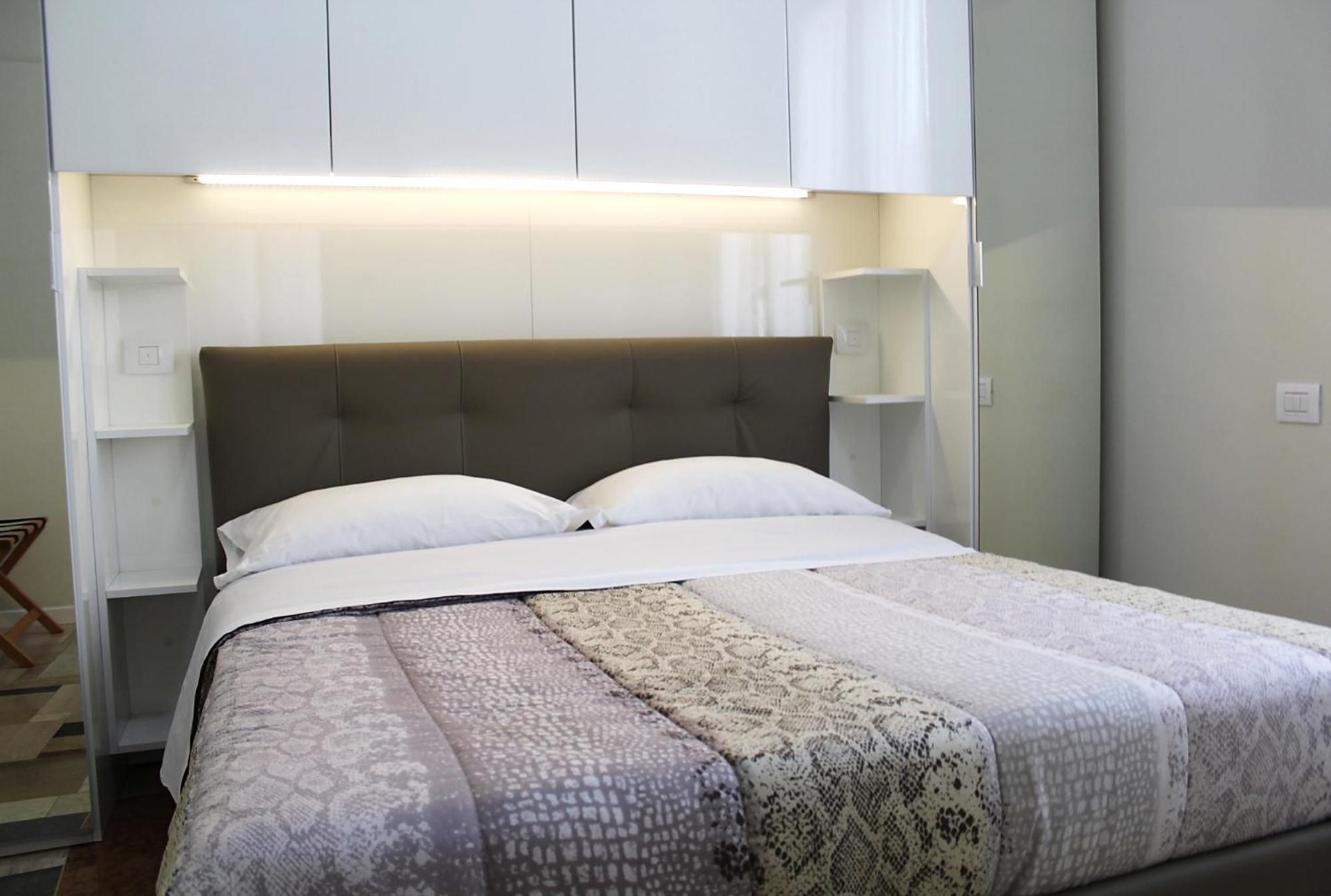 Apartments Porta Venezia - Milan Downtown المظهر الخارجي الصورة