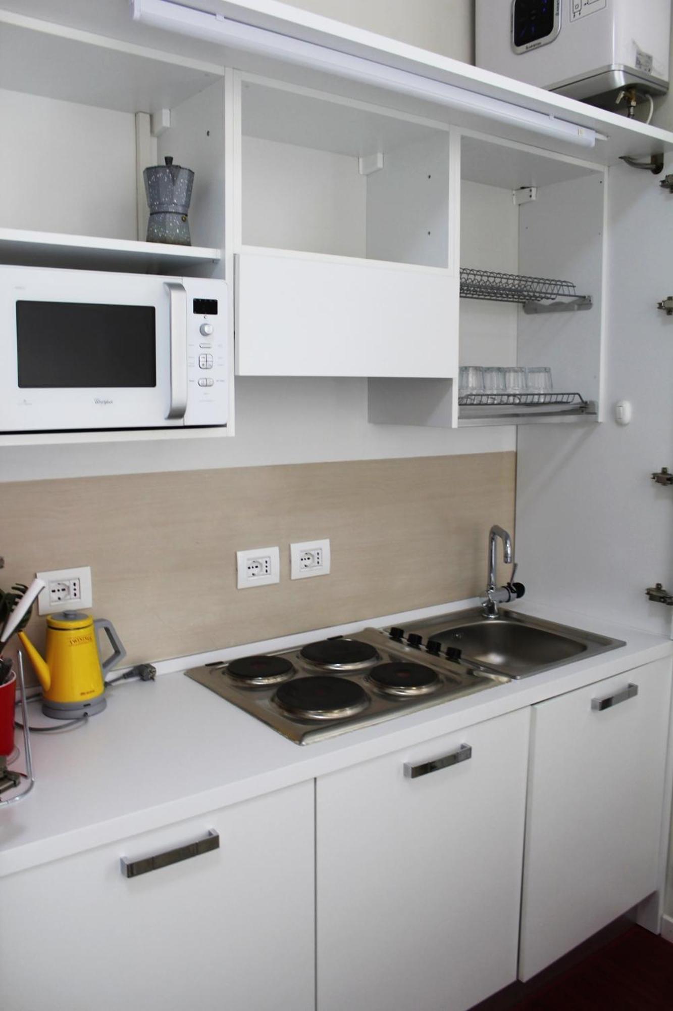 Apartments Porta Venezia - Milan Downtown المظهر الخارجي الصورة