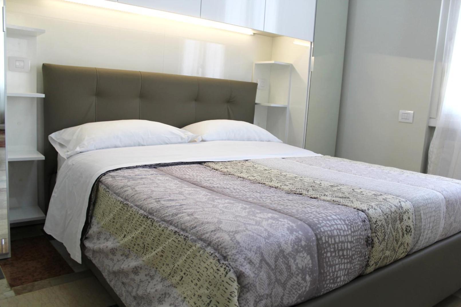 Apartments Porta Venezia - Milan Downtown المظهر الخارجي الصورة