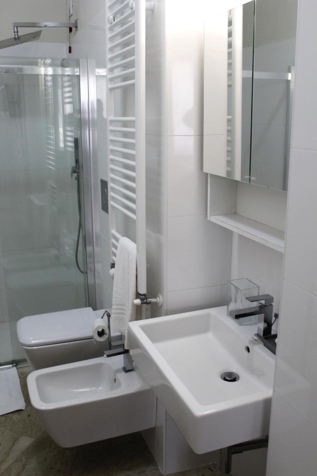 Apartments Porta Venezia - Milan Downtown المظهر الخارجي الصورة