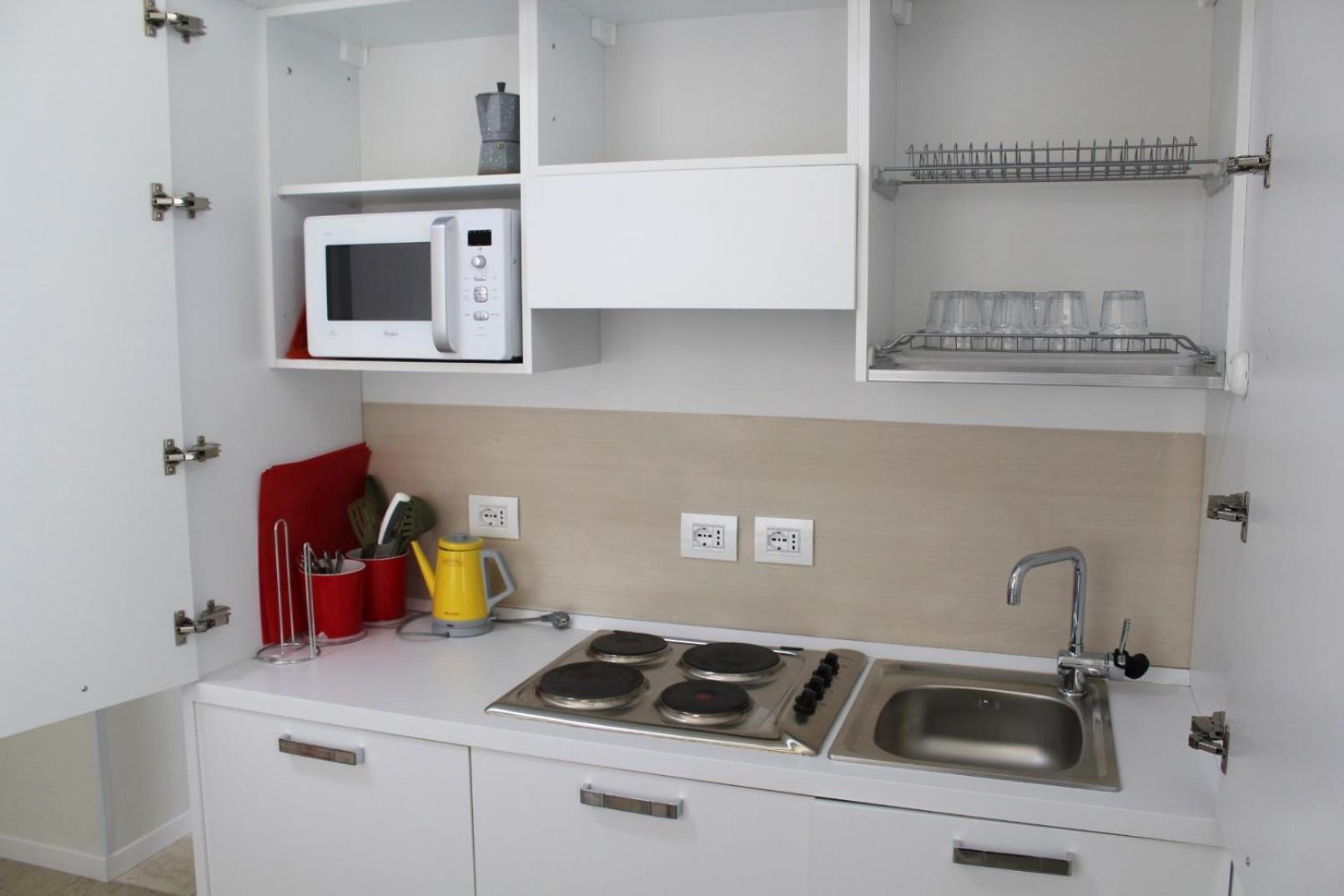 Apartments Porta Venezia - Milan Downtown المظهر الخارجي الصورة