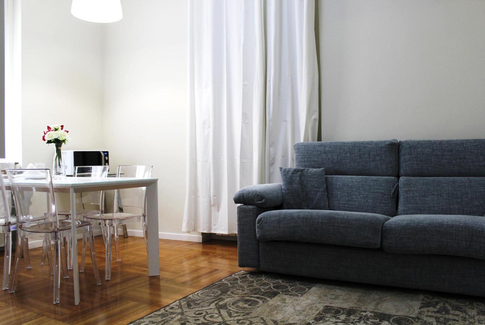 Apartments Porta Venezia - Milan Downtown المظهر الخارجي الصورة