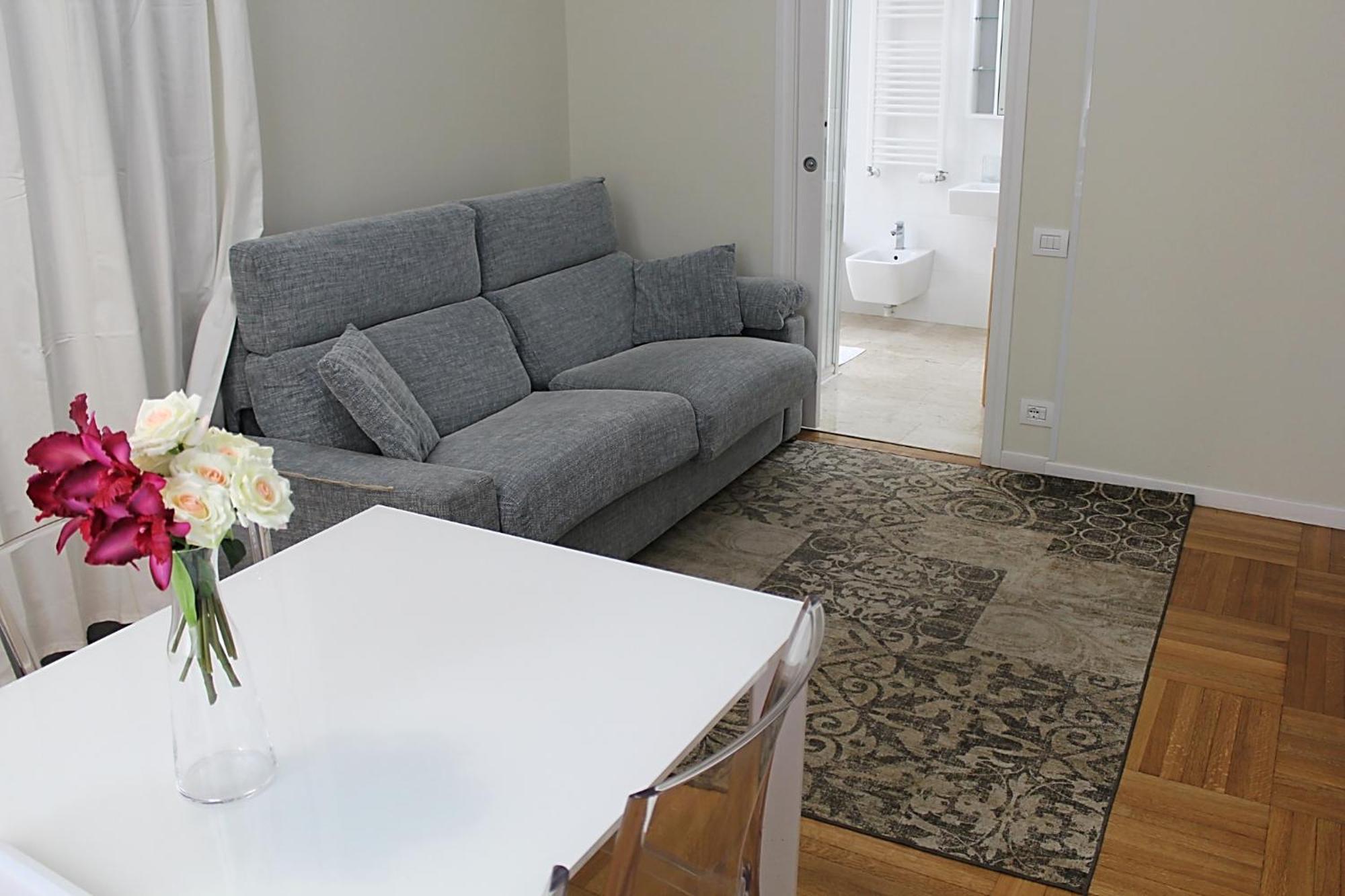 Apartments Porta Venezia - Milan Downtown المظهر الخارجي الصورة