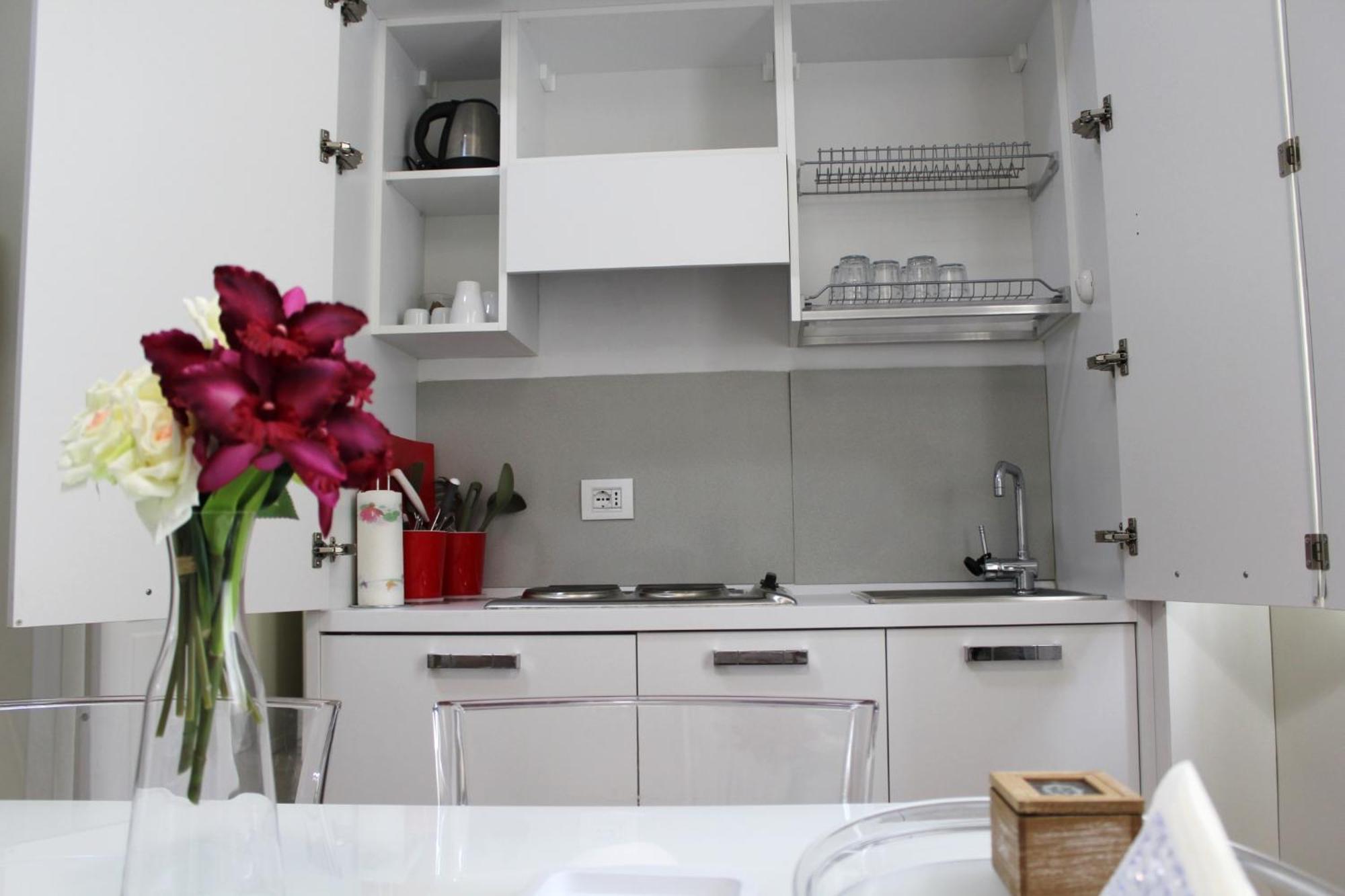 Apartments Porta Venezia - Milan Downtown المظهر الخارجي الصورة