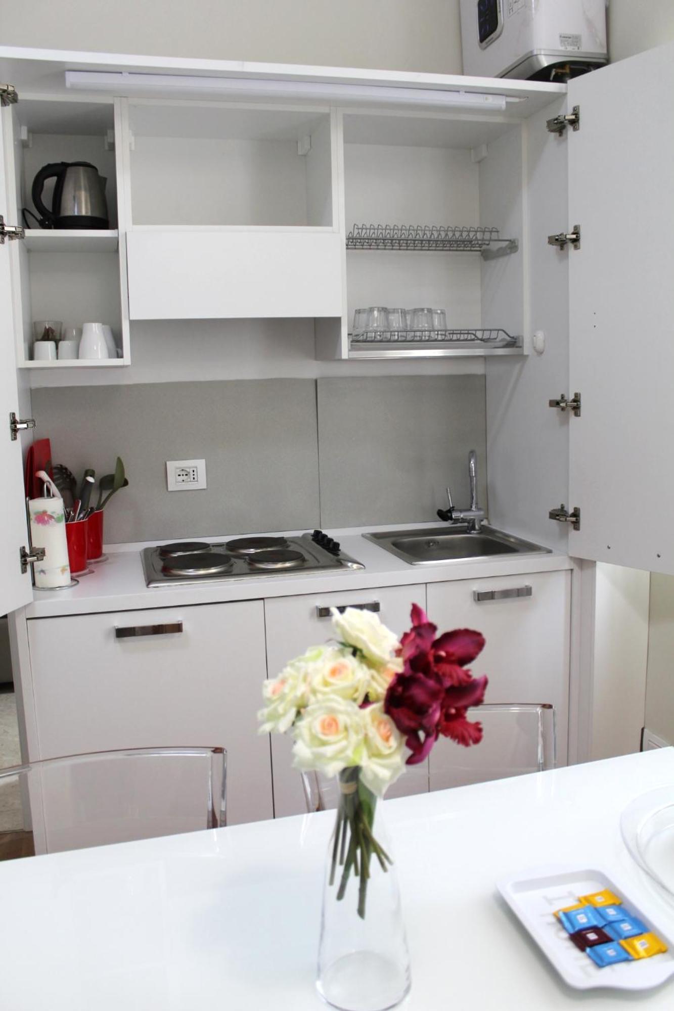 Apartments Porta Venezia - Milan Downtown المظهر الخارجي الصورة