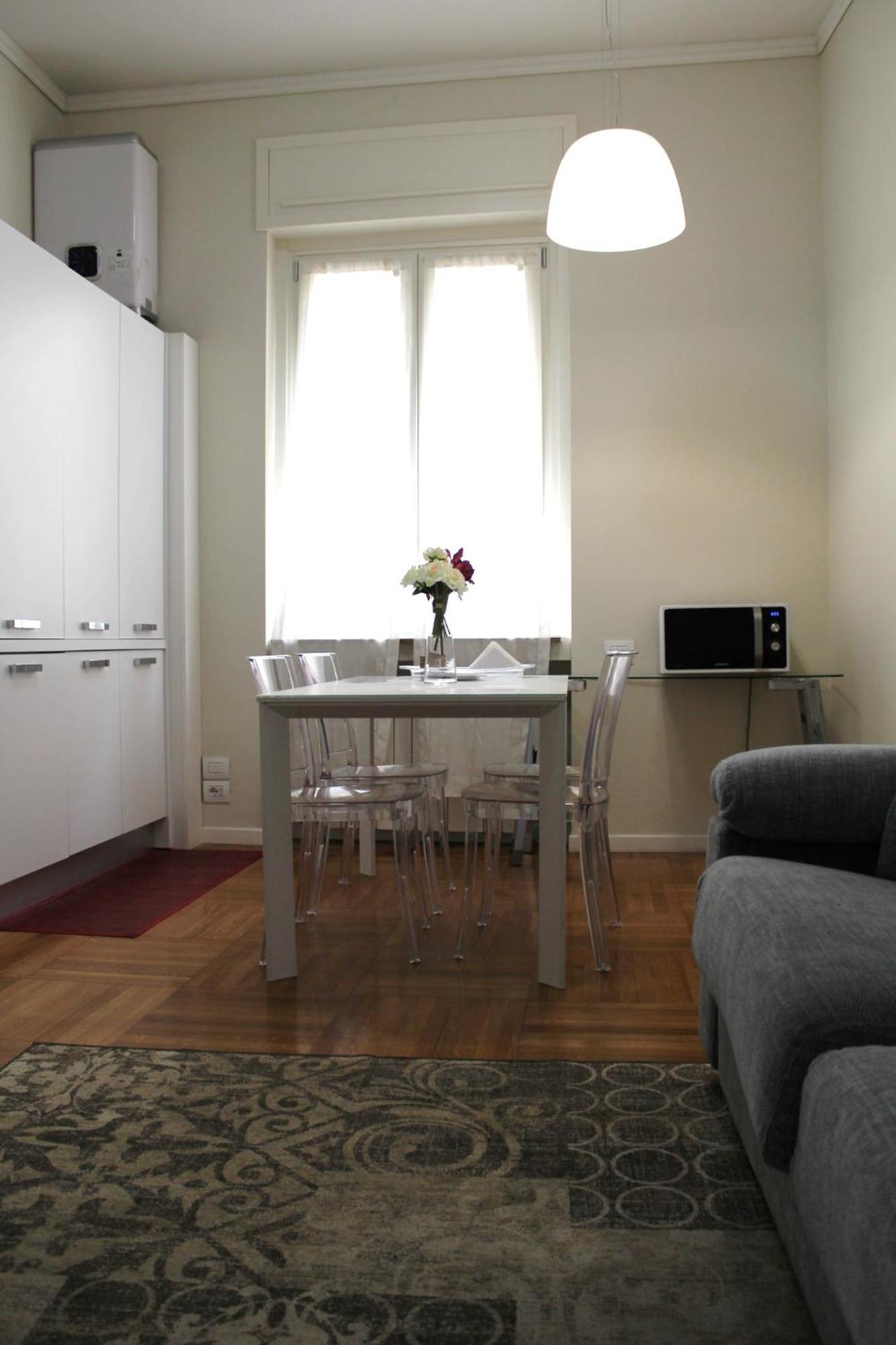 Apartments Porta Venezia - Milan Downtown المظهر الخارجي الصورة