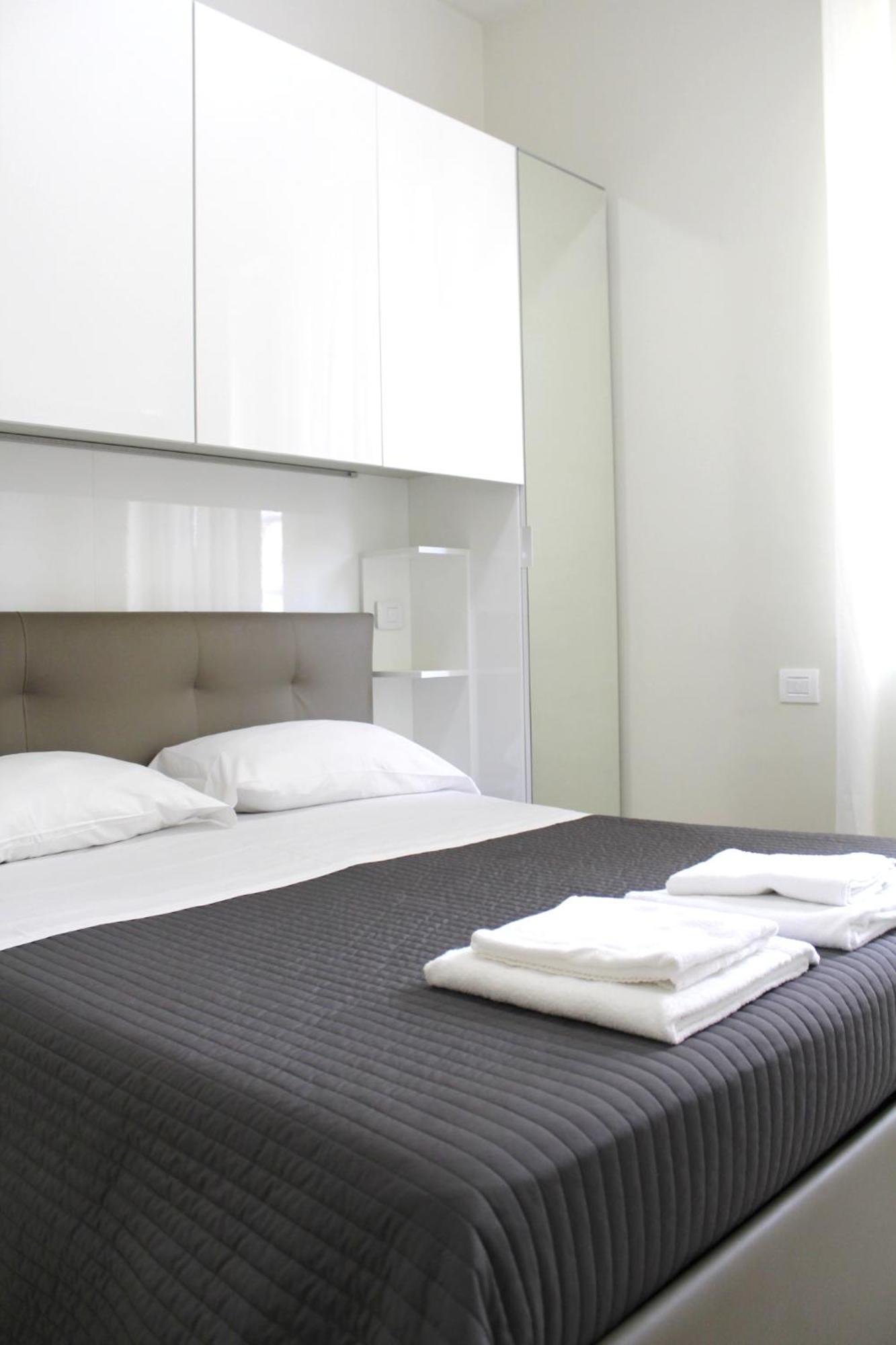 Apartments Porta Venezia - Milan Downtown المظهر الخارجي الصورة