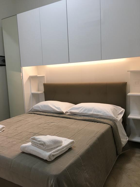 Apartments Porta Venezia - Milan Downtown المظهر الخارجي الصورة