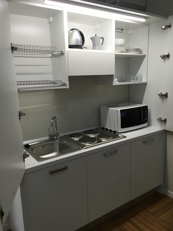 Apartments Porta Venezia - Milan Downtown المظهر الخارجي الصورة