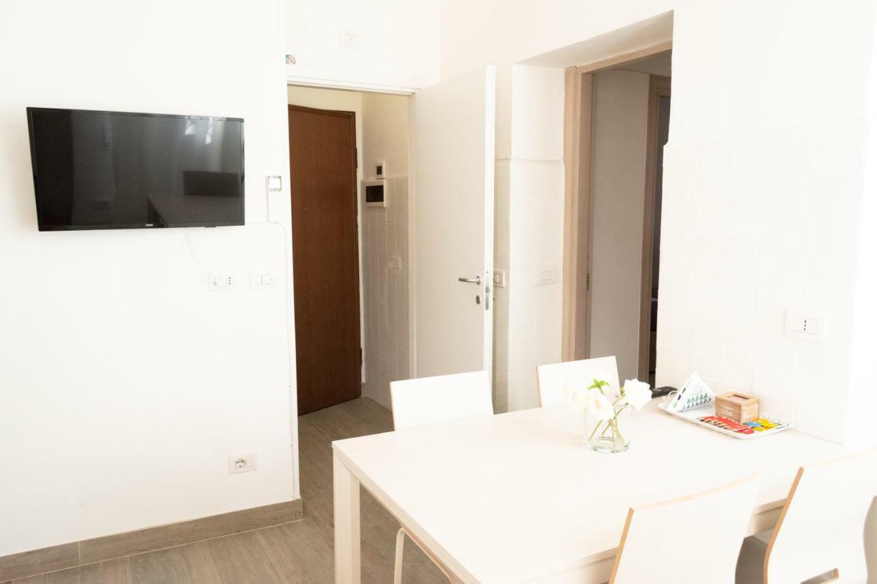 Apartments Porta Venezia - Milan Downtown المظهر الخارجي الصورة