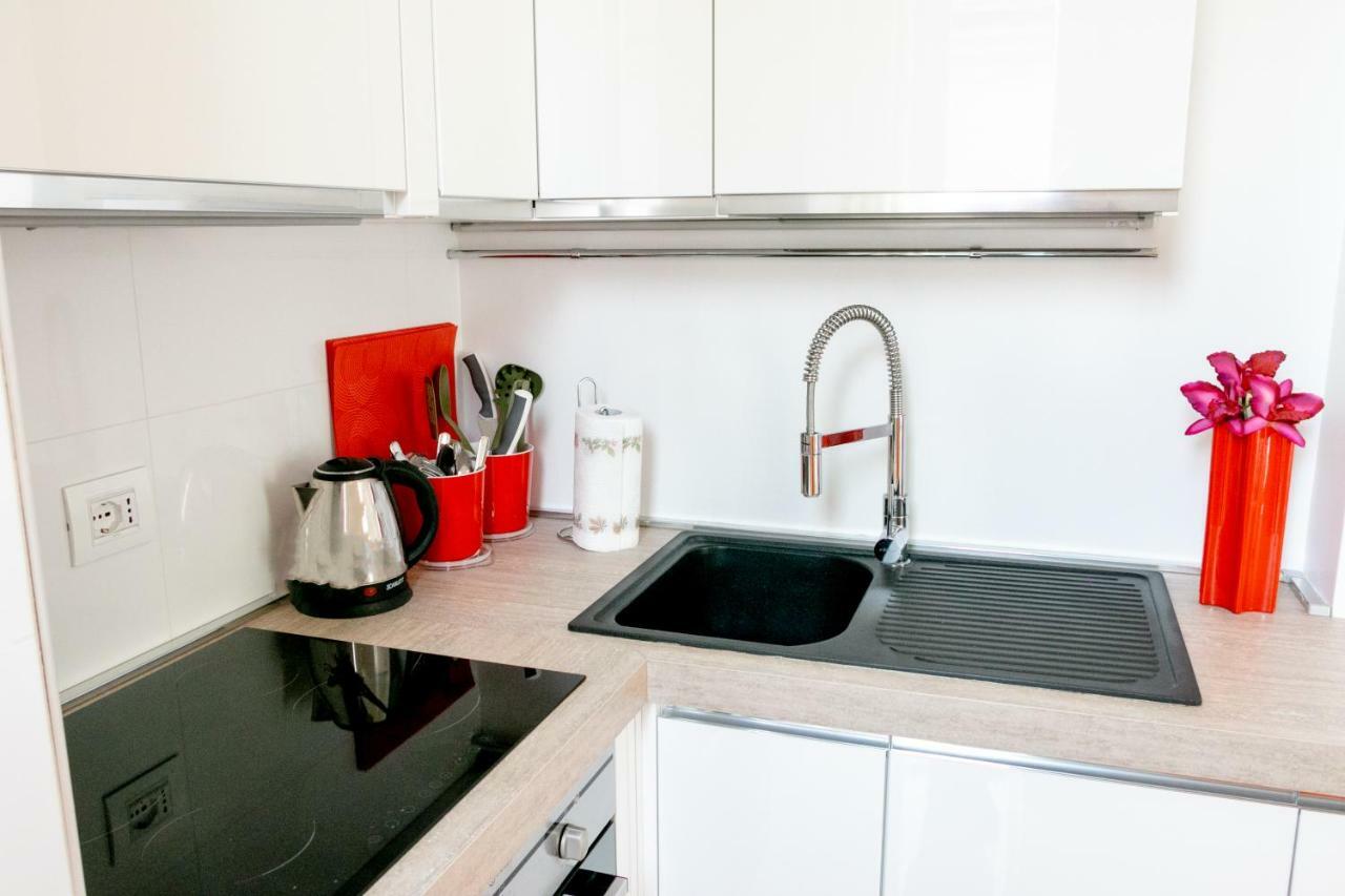 Apartments Porta Venezia - Milan Downtown المظهر الخارجي الصورة