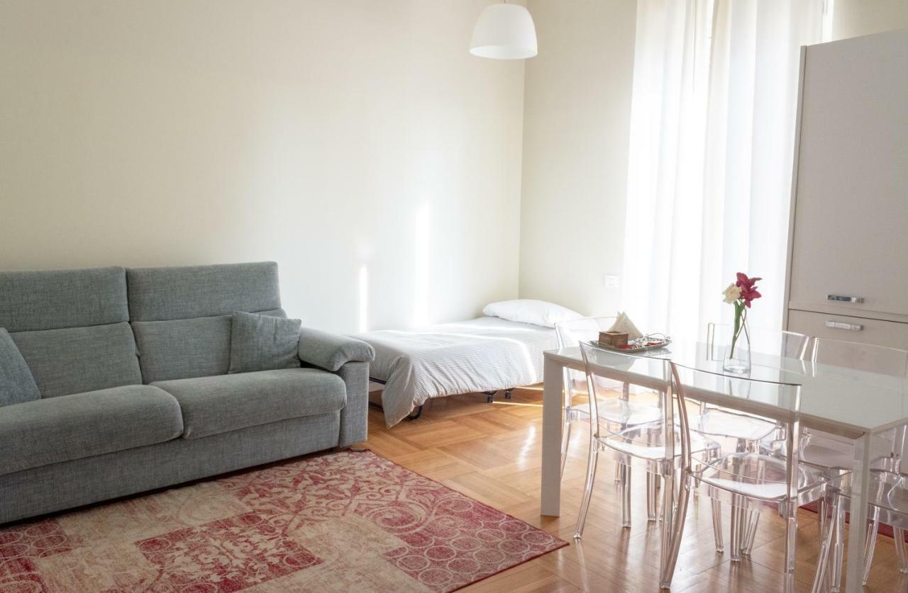 Apartments Porta Venezia - Milan Downtown المظهر الخارجي الصورة