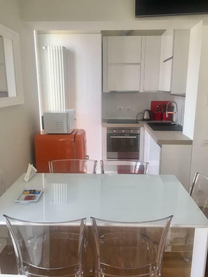 Apartments Porta Venezia - Milan Downtown المظهر الخارجي الصورة