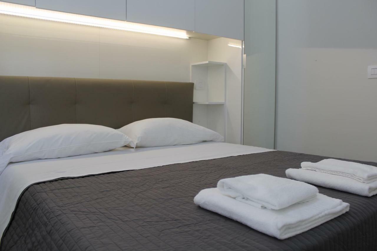 Apartments Porta Venezia - Milan Downtown المظهر الخارجي الصورة