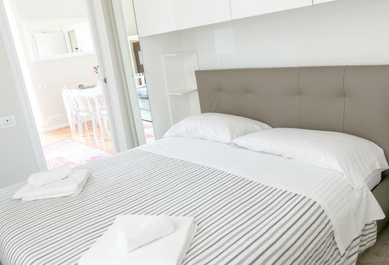 Apartments Porta Venezia - Milan Downtown المظهر الخارجي الصورة