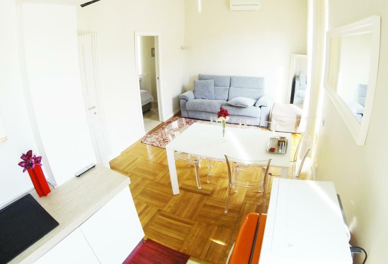 Apartments Porta Venezia - Milan Downtown المظهر الخارجي الصورة