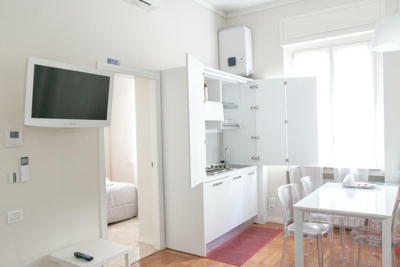 Apartments Porta Venezia - Milan Downtown المظهر الخارجي الصورة