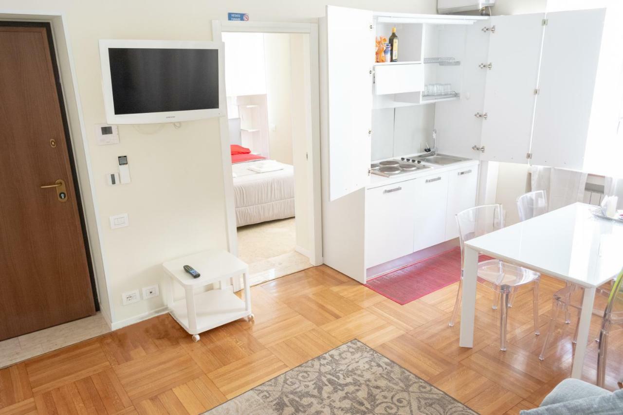 Apartments Porta Venezia - Milan Downtown المظهر الخارجي الصورة
