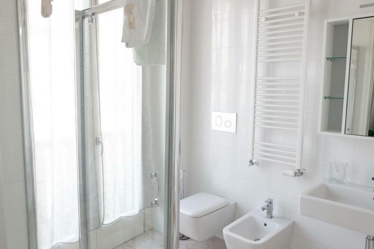 Apartments Porta Venezia - Milan Downtown المظهر الخارجي الصورة